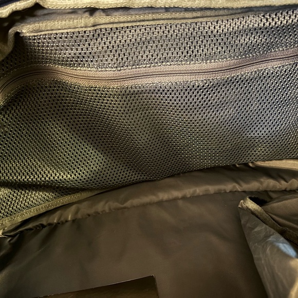 DB Naer duffel backpack (Douchebags) - Picture 5 of 6